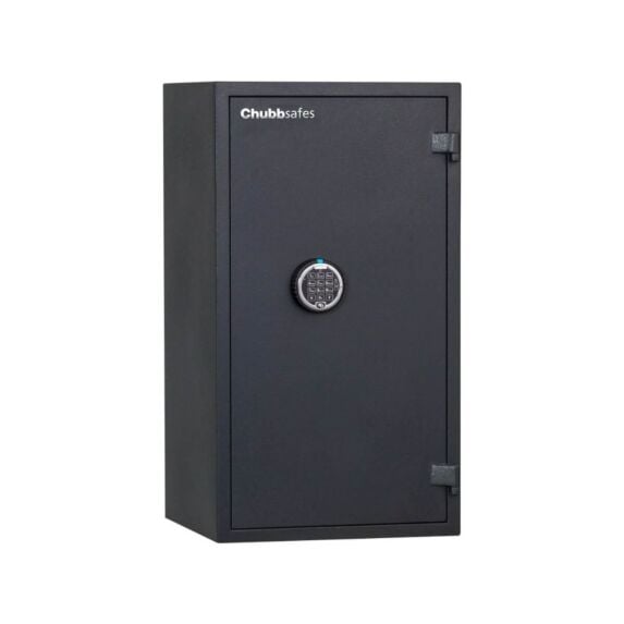 Chubbsafes Home Safe M-90– Fire & Burglary Resistant Digital Safe – M-90