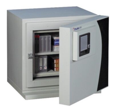 CHUBB DATAGUARD NT25 FIRE RESISTANT SAFE, KEY LOCK CHUBB DATAGUARD NT25 FIRE RESISTANT SAFE, KEY LOCK