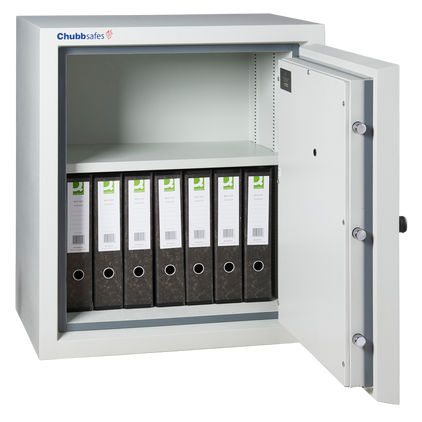 Chubbsafes DPC M-160 Fire Resistance & Documents Protection Cabinet Chubbsafes DPC M-160 Fire Resistance & Documents Protection Cabinet