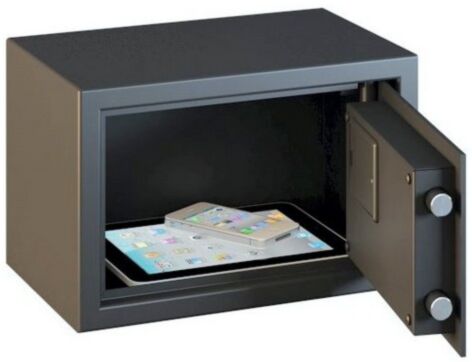 CHUBB ELEMENTS AIR 10EL BURGLARY SAFE, DIGITAL LOCK CHUBB ELEMENTS AIR 10EL BURGLARY SAFE, DIGITAL LOCK