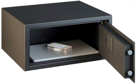 CHUBB ELEMENTS AIR LAPTOP BURGLARY SAFE, DIGITAL LOCK CHUBB ELEMENTS AIR LAPTOP BURGLARY SAFE, DIGITAL LOCK