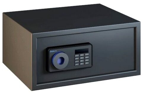 CHUBB ELEMENTS AIR HOTEL BURGLARY SAFE, DIGITAL LOCK CHUBB ELEMENTS AIR HOTEL BURGLARY SAFE, DIGITAL LOCK