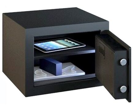 CHUBB ELEMENTS WATER 30EL BURGLARY SAFE, DIGITAL LOCK CHUBB ELEMENTS WATER 30EL BURGLARY SAFE, DIGITAL LOCK
