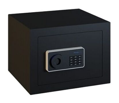 CHUBB ELEMENTS WATER 30EL BURGLARY SAFE, DIGITAL LOCK