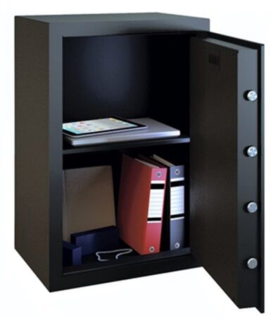 CHUBB ELEMENTS WATER 95EL BURGLARY SAFE, DIGITAL LOCK CHUBB ELEMENTS WATER 95EL BURGLARY SAFE, DIGITAL LOCK