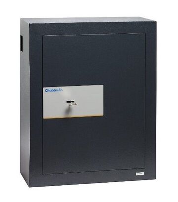 CHUBB EPSILON KEY SAFE SIZE 2, KEY LOCK