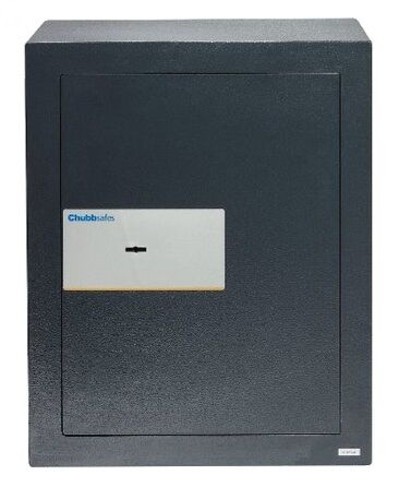 CHUBB EPSILON KEY SAFE SIZE 4, KEY LOCK