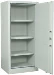 Chubbsafe Archive M-325 Protection Against Burglary and Fire with 3 Shelves & Key lock Security Cabinet Chubbsafe Archive M-325 Protection Against Burglary and Fire with 3 Shelves & Key lock Security Cabinet