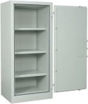 Chubbsafe Archive M-325 Protection Against Burglary and Fire with 3 Shelves & Key lock Security Cabinet Chubbsafe Archive M-325 Protection Against Burglary and Fire with 3 Shelves & Key lock Security Cabinet