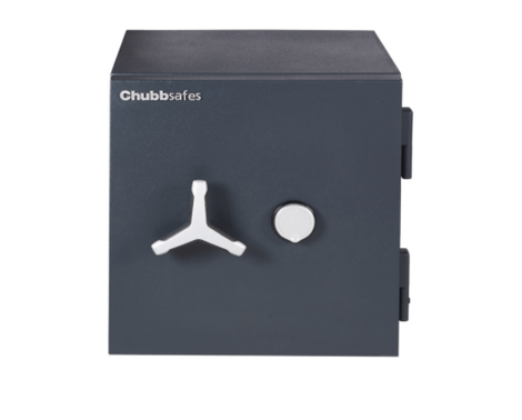 CHUBBSAFE PROGUARD SAFE SIZE 60K GRADE II, KEYLOCK, 1 SHELF