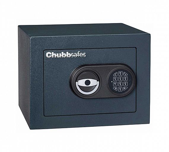 Chubbsafes Consul M-25 safes – M-25