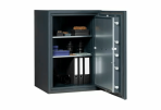 Chubbsafes DuoForce 160KL Grade III Combined Protection Against Burglary And Fireproof Safe Chubbsafes DuoForce 160KL Grade III Combined Protection Against Burglary And Fireproof Safe