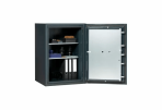 Chubbsafes DuoForce 160KL Grade III Combined Protection Against Burglary And Fireproof Safe Chubbsafes DuoForce 160KL Grade III Combined Protection Against Burglary And Fireproof Safe