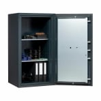 Chubbsafes DuoForce 225KL Grade III Combined Protection Against Burglary And Fireproof Safe Chubbsafes DuoForce 225KL Grade III Combined Protection Against Burglary And Fireproof Safe