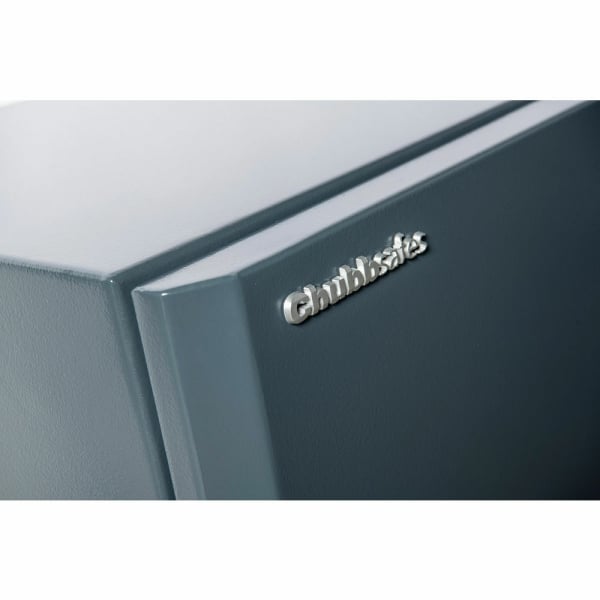 Chubbsafes DuoForce 225KL Grade III Combined Protection Against Burglary And Fireproof Safe Chubbsafes DuoForce 225KL Grade III Combined Protection Against Burglary And Fireproof Safe