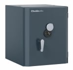 Chubbsafes DuoForce Grade III 40-KL Combined Protection Against Burglary And FireProof Safe Chubbsafes DuoForce Grade III 40-KL Combined Protection Against Burglary And FireProof Safe