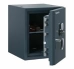 Chubbsafes DuoForce Grade III 40-KL Combined Protection Against Burglary And FireProof Safe Chubbsafes DuoForce Grade III 40-KL Combined Protection Against Burglary And FireProof Safe