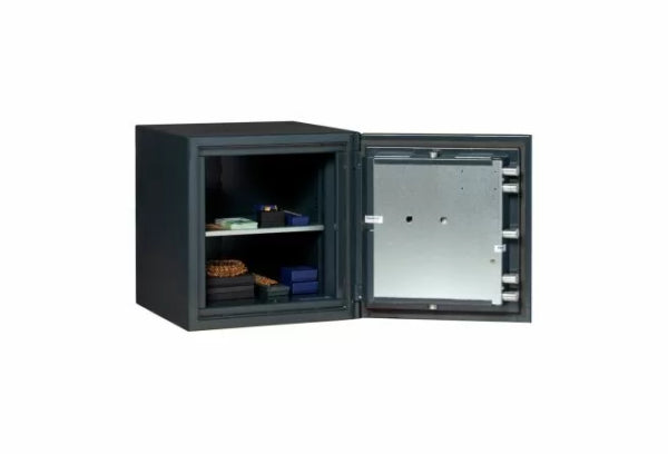 Chubbsafes DuoForce Grade III 65-KL Combined Protection Against Burglary And FireProof Safe Chubbsafes DuoForce Grade III 65-KL Combined Protection Against Burglary And FireProof Safe
