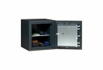 Chubbsafes DuoForce Grade III 65-KL Combined Protection Against Burglary And FireProof Safe Chubbsafes DuoForce Grade III 65-KL Combined Protection Against Burglary And FireProof Safe