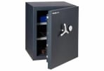 Chubbsafes DuoGuard Grade 2 T2 Model 115K Certified Burglary Resistance And FireProof Safe Chubbsafes DuoGuard Grade 2 T2 Model 115K Certified Burglary Resistance And FireProof Safe