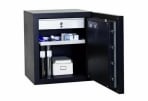 Chubbsafes DuoGuard Grade 2 T2 Model 115K Certified Burglary Resistance And FireProof Safe Chubbsafes DuoGuard Grade 2 T2 Model 115K Certified Burglary Resistance And FireProof Safe