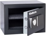 Chubbsafes M-55 Homestar Protection Against Burglary 54L and Electronic Security Safe Chubbsafes M-55 Homestar Protection Against Burglary 54L and Electronic Security Safe