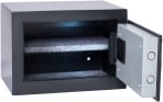 Chubbsafes M-55 Homestar Protection Against Burglary 54L and Electronic Security Safe Chubbsafes M-55 Homestar Protection Against Burglary 54L and Electronic Security Safe