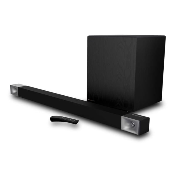 Klipsch Cinema 800 Wireless Subwoofer Dolby Atmos 3.1 Soundbar Klipsch Cinema 800 Wireless Subwoofer Dolby Atmos 3.1 Soundbar