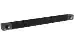 Klipsch Cinema 600 10'' Wireless Subwoofer & 45-inch 3.1-Channel Soundbar Klipsch Cinema 600 10'' Wireless Subwoofer & 45-inch 3.1-Channel Soundbar