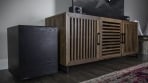 Klipsch Cinema 600 10'' Wireless Subwoofer & 45-inch 3.1-Channel Soundbar Klipsch Cinema 600 10'' Wireless Subwoofer & 45-inch 3.1-Channel Soundbar