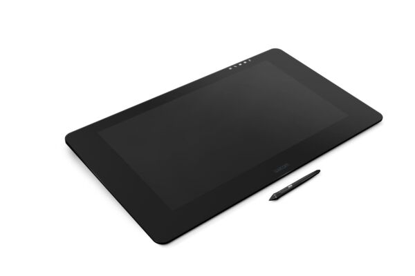 Wacom Cintiq Pro 24 Creative Pen and Touch Display DTH-2420 Wacom Cintiq Pro 24 Creative Pen and Touch Display DTH-2420