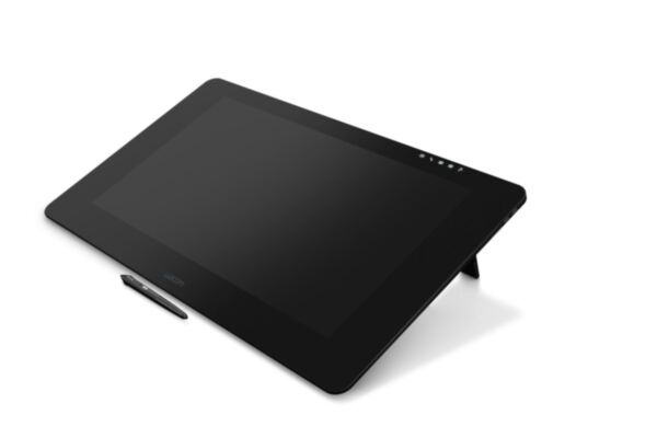 Wacom Cintiq Pro 24 Creative Pen and Touch Display DTH-2420 Wacom Cintiq Pro 24 Creative Pen and Touch Display DTH-2420