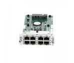 Cisco NIM-ES2-8 8-Port ISR PoE Network Interface Module Cisco NIM-ES2-8 8-Port ISR PoE Network Interface Module