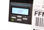 Citizen CL-E720 203 dpi Thermal Printer, USB, Ethernet, 8 dots/mm, Black Citizen CL-E720 203 dpi Thermal Printer, USB, Ethernet, 8 dots/mm, Black