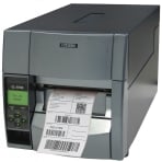 Citizen CL-S700 203 DPI Resolution Series Label and Barcode Printer, Black Citizen CL-S700 203 DPI Resolution Series Label and Barcode Printer, Black