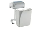 Kobra CKO240.1C4 3,5x30mm Cross Cut Shredder Kobra CKO240.1C4 3,5x30mm Cross Cut Shredder