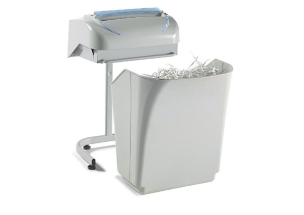 Kobra CKO240.1C4 3,5x30mm Cross Cut Shredder Kobra CKO240.1C4 3,5x30mm Cross Cut Shredder