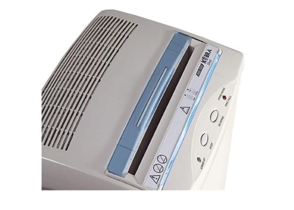 Kobra 300 HS-6 0.8x5 mm Cross Cut Shredder Kobra 300 HS-6 0.8x5 mm Cross Cut Shredder