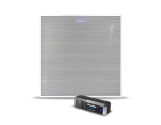 ClearOne BMA 360D Versa Lite International Microphone Array Ceiling Tile ClearOne BMA 360D Versa Lite International Microphone Array Ceiling Tile