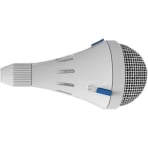 ClearOne CMA for Analog X and Dante Audio Conferencing Ceiling Capsule Microphone ClearOne CMA for Analog X and Dante Audio Conferencing Ceiling Capsule Microphone