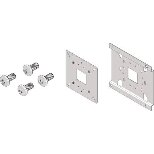 ClearOne 910-001-006-B Wall Mount Kit for Beamforming Microphone Array ClearOne 910-001-006-B Wall Mount Kit for Beamforming Microphone Array
