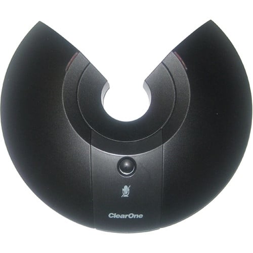 ClearOne 910-154-015 Interact Microphone Pod ClearOne 910-154-015 Interact Microphone Pod