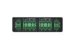 ClearOne 910-6200-103 Ceiling Mic Array Analog X Interface Box ClearOne 910-6200-103 Ceiling Mic Array Analog X Interface Box