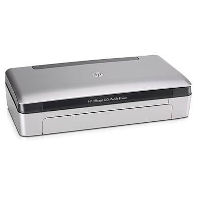 HP Officejet 100 Mobile Printer CN551A HP Officejet 100 Mobile Printer CN551A