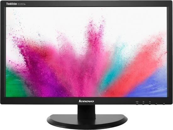 Lenovo E2223s 21.5 Lenovo E2223s 21.5