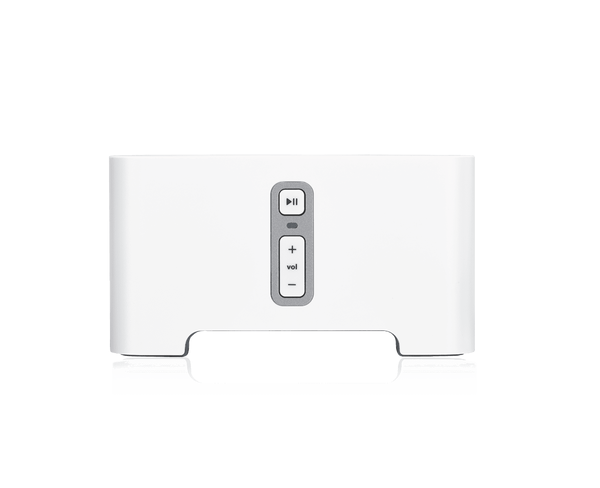 Sonos CTNZPUK1 Connect Wireless Home Audio Receiver Component Sonos CTNZPUK1 Connect Wireless Home Audio Receiver Component