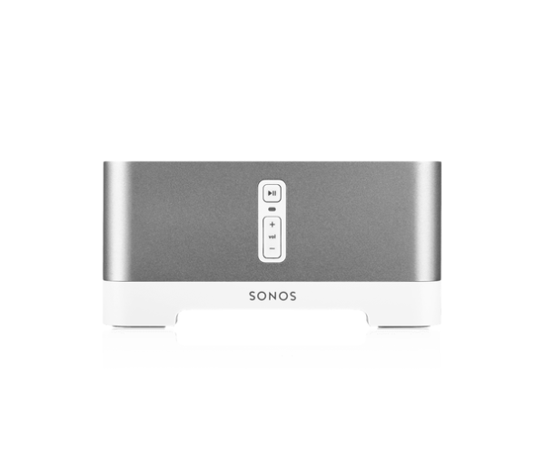 Sonos CTAZPUK1 Connect AMP Wireless Stereo Amplifier Sonos CTAZPUK1 Connect AMP Wireless Stereo Amplifier