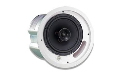 JBL Control 18C/T 2-Way 8 JBL Control 18C/T 2-Way 8