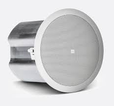 JBL Control 18C/T 2-Way 8 JBL Control 18C/T 2-Way 8