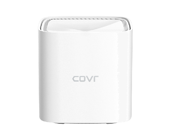D-Link COVR AC1200 Dual-Band Whole Home Mesh Wi-Fi System